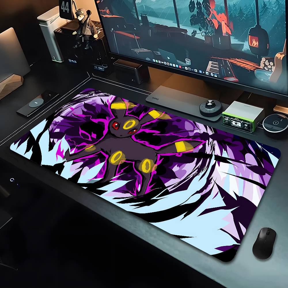Gaming Keyboard Top - Tappetino per Mouse, Accessori Gaming PC,