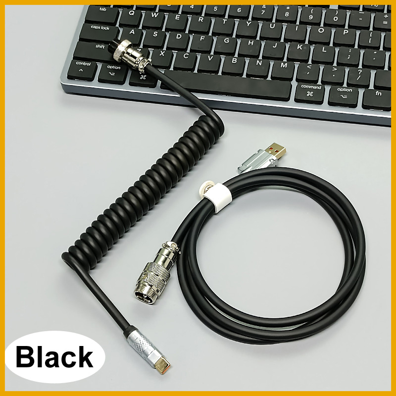 Gaming Keyboard 2026 - NUOVO Cavo Aviatore 2026 per Tastiera