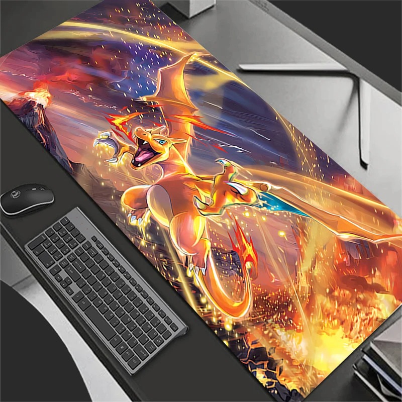 Gaming Keyboard Top - Tappetino per mouse Anime Gaming Accessories