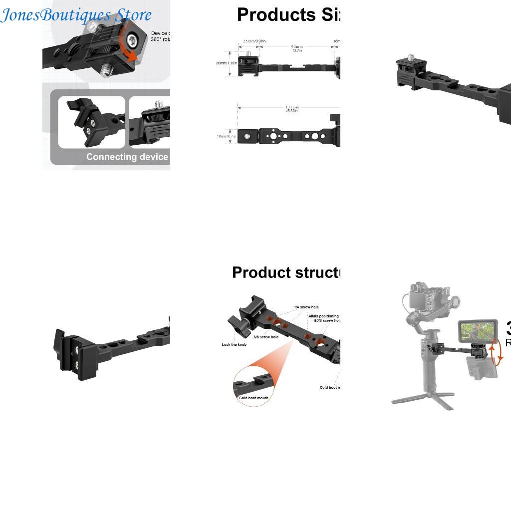 Stabilizer Screw In - Il supporto per supporto stabilizzatore migliora