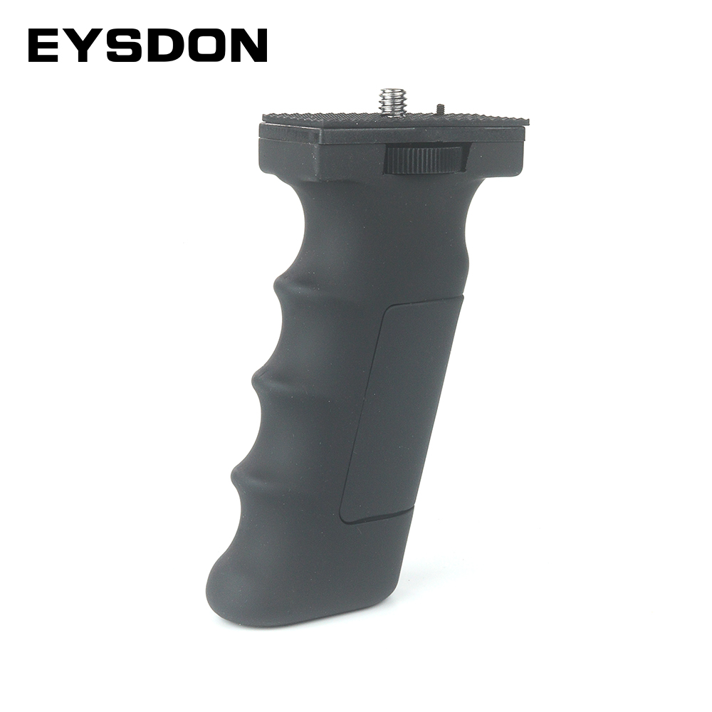 Stabilizer Screw In - EYSDON Maniglia Stabilizzatore Palmare Selfie Stick