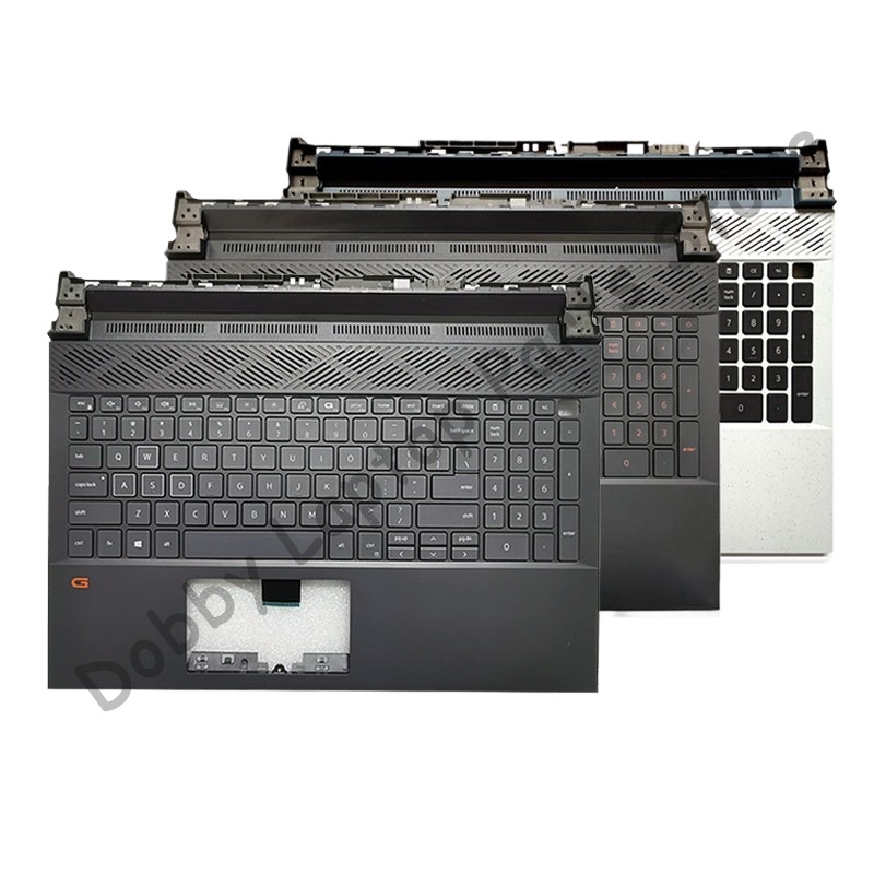 Gaming Keyboard Top - Nuova tastiera di ricambio per laptop