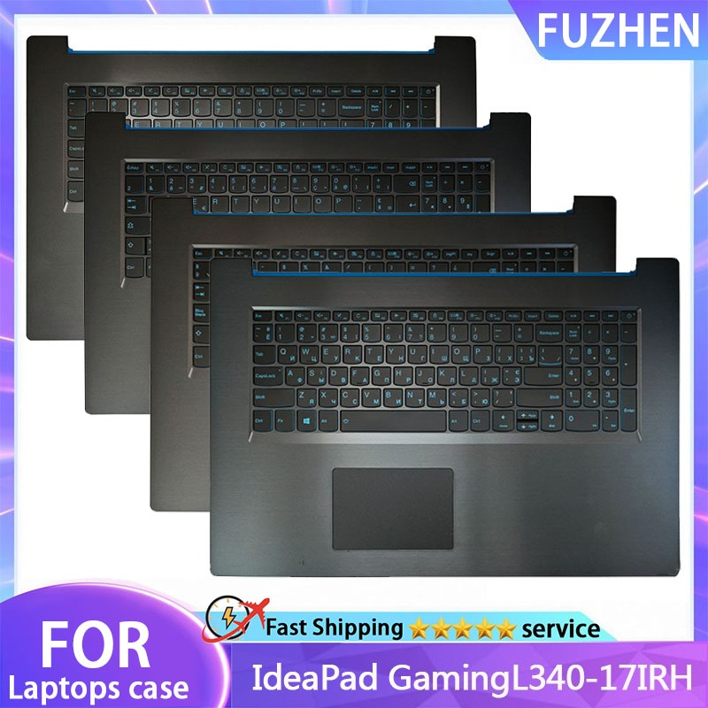 Gaming Keyboard Top - Nuova tastiera retroilluminata per laptop IdeaPad