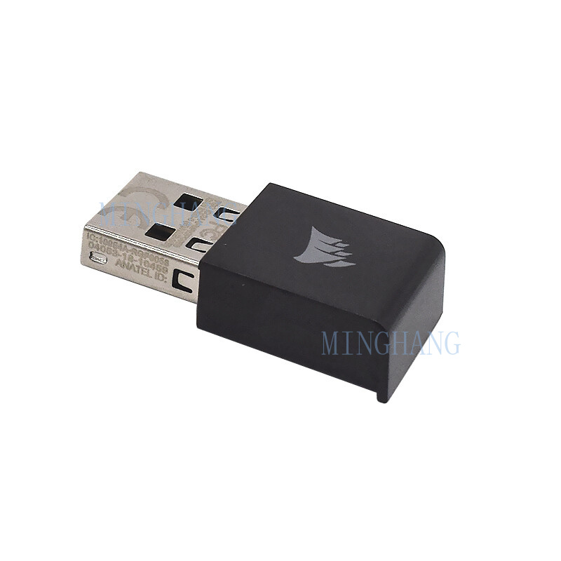 Gaming Keyboard Wireless - Ricevitore USB Dongle per Tastiera Meccanica