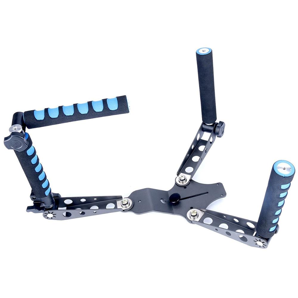 Portatile Multifunzionale Mani - Stabilizer Screw In recensione e prezzo