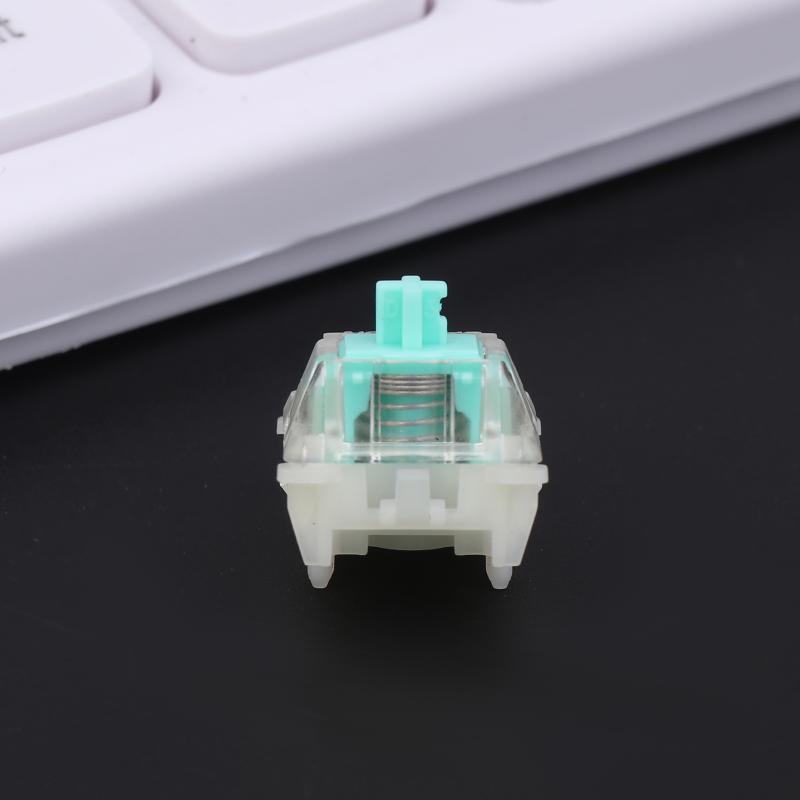 1/3/5PCS Wooting 60HE Lekker I - Gaming Keyboard Hall Effect recensione e prezzo