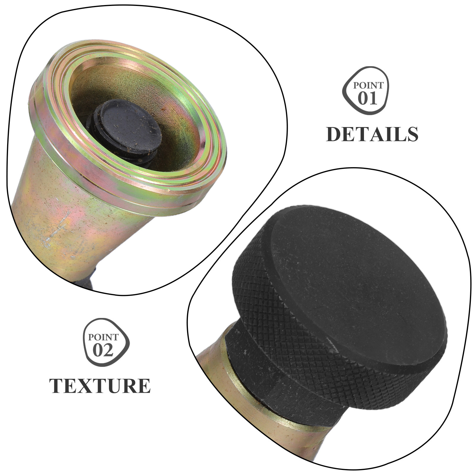 Blocchi di sollevamento per ca - Stabilizer Screw In recensione e prezzo