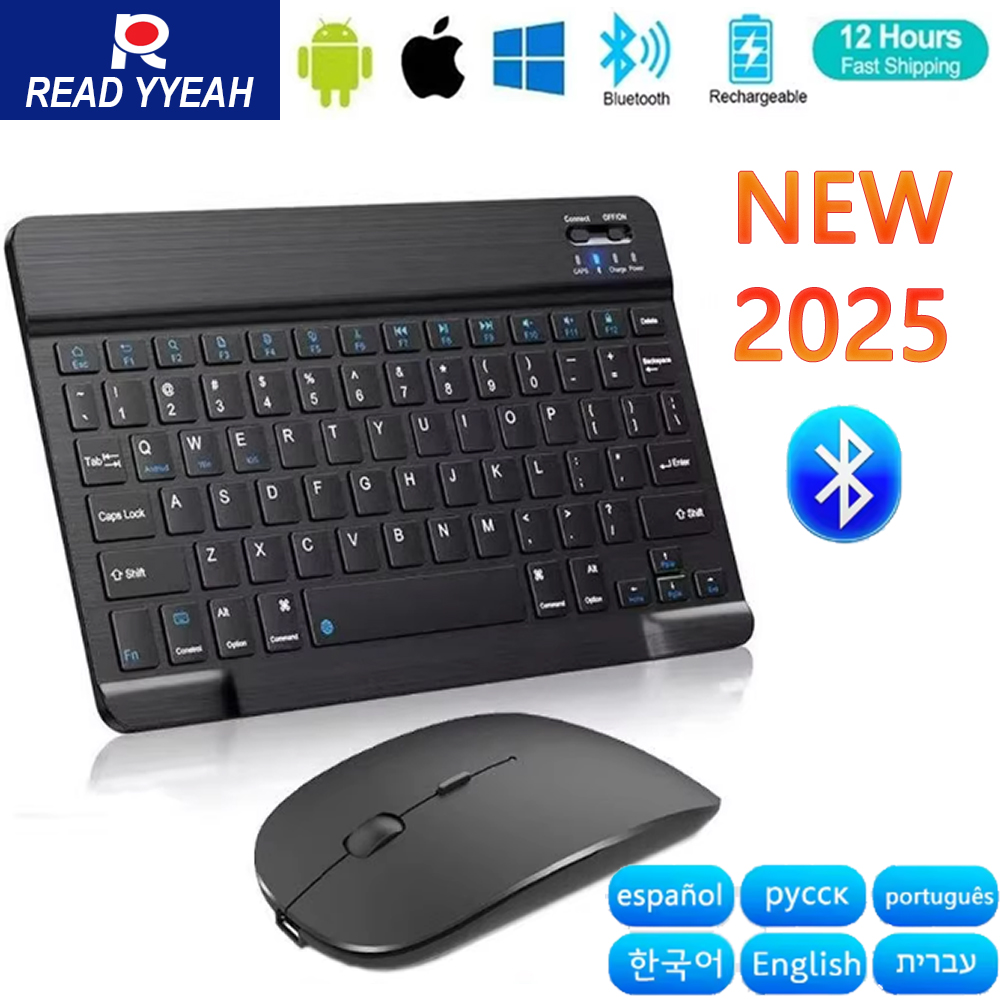 Nuovo mouse tastiera wireless  - Gaming Keyboard Wireless recensione e prezzo