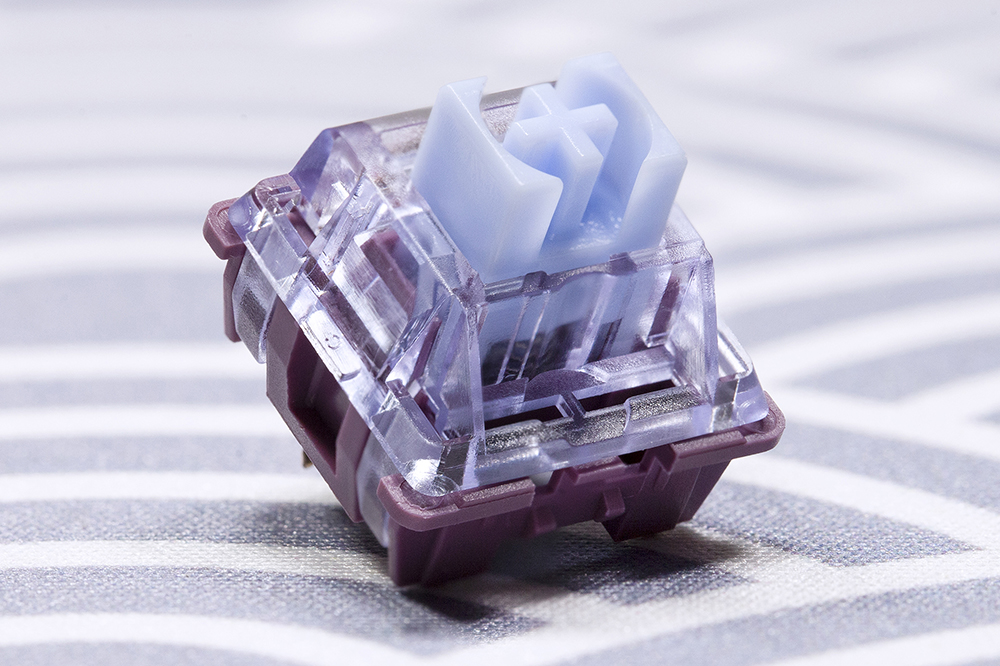 CIY Aqua Switch interruttore l - Gaming Keyboard Blue Switches recensione e prezzo