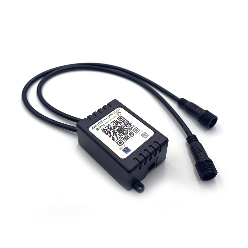 Scatola di controllo App compa - Rgb Underglow Strip recensione e prezzo