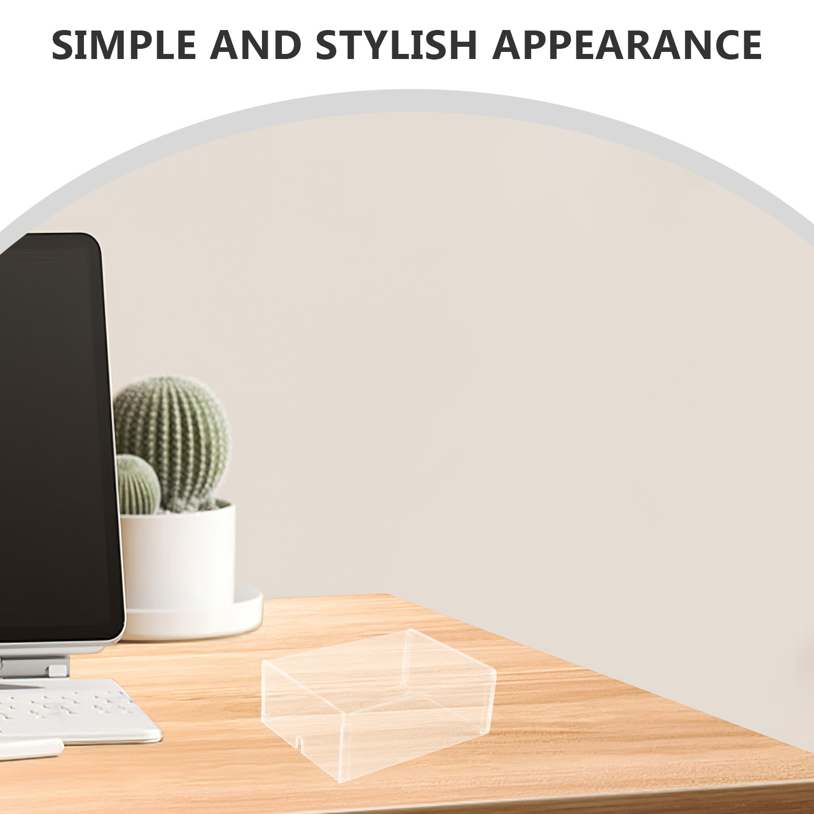 Copertura Trasparente in Acril - Keyboard Gaming Transparent recensione e prezzo