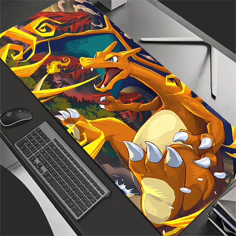 Tappetino per mouse Anime Gami - Gaming Keyboard Top recensione e prezzo