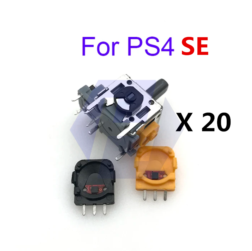 20 Pezzi Joystick Analogico El - Gaming Keyboard Hall Effect recensione e prezzo