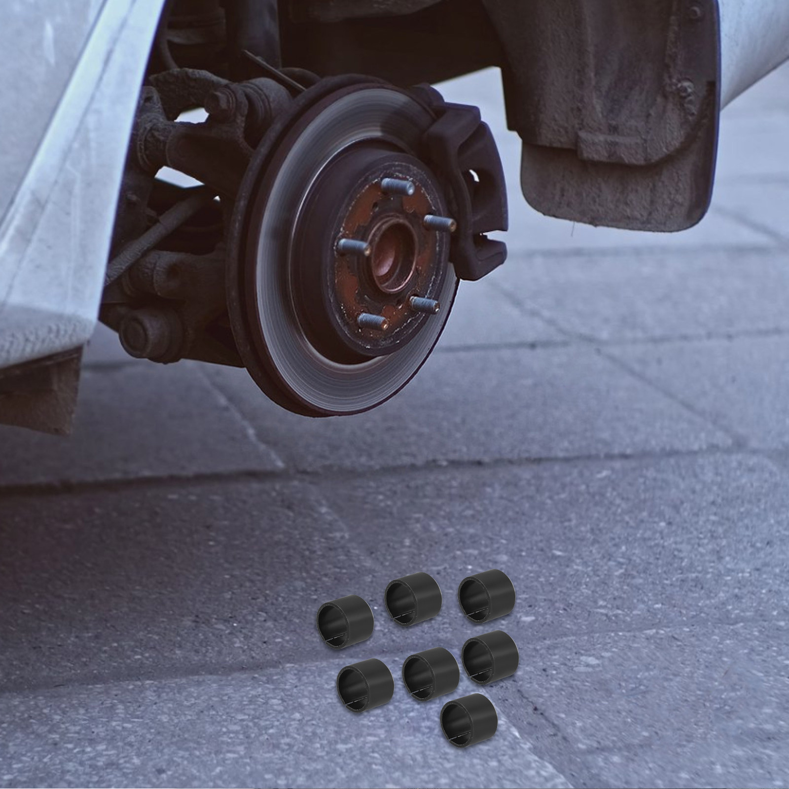 Set di 10 Anelli di Bilanciame - Stabilizer Screw In recensione e prezzo
