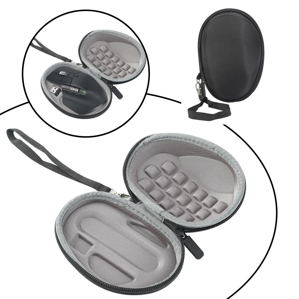 Custodia per Mouse Logitech MX - Gaming Keyboard Wireless recensione e prezzo