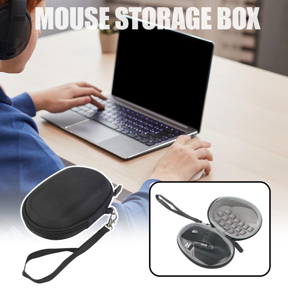Custodia per Mouse Logitech MX - Gaming Keyboard Wireless recensione e prezzo