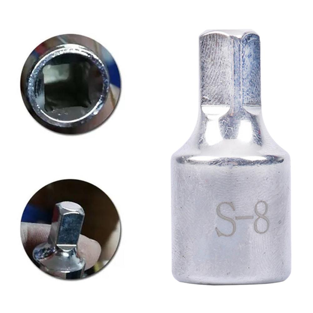 Chiave a vite quadrata per cop - Stabilizer Screw In recensione e prezzo