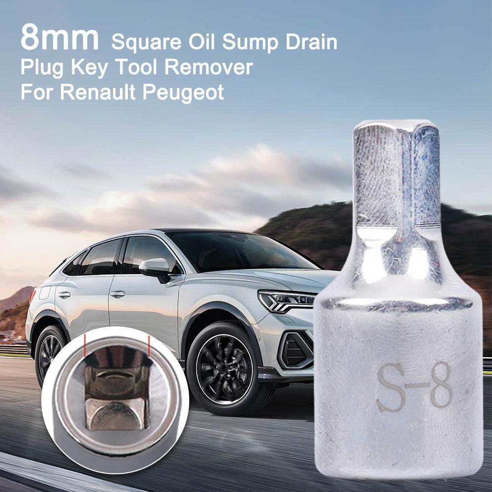 Chiave a vite quadrata per cop - Stabilizer Screw In recensione e prezzo