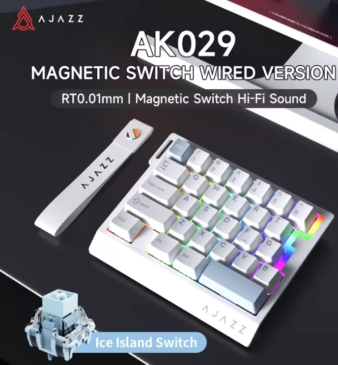 Tastiera da Gaming Cablata AK0 - Gaming Keyboard No Rgb recensione e prezzo
