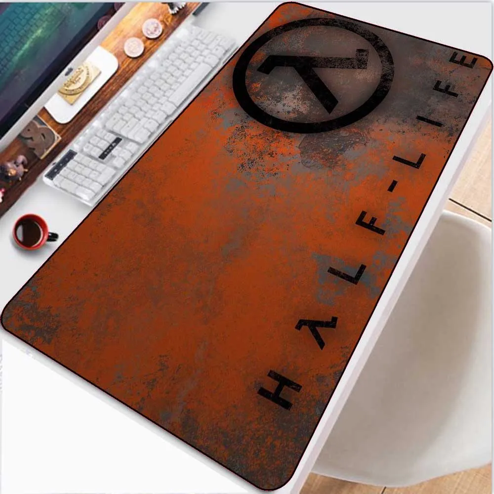 Gamer Half Life Large Mouse Pa - Gaming Keyboard Half recensione e prezzo