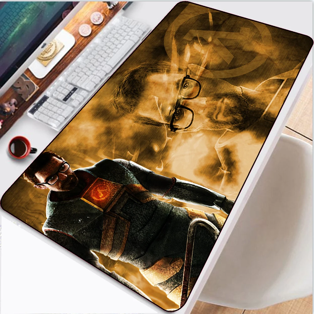 Gamer Half Life Large Mouse Pa - Gaming Keyboard Half recensione e prezzo