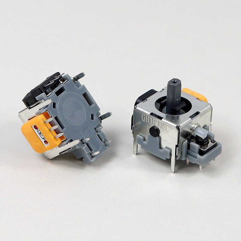 2-10 Pezzi Modulo Joystick a E - Gaming Keyboard Hall Effect recensione e prezzo