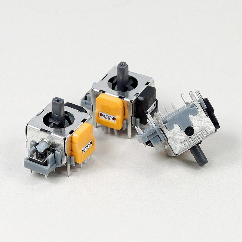 2-10 Pezzi Modulo Joystick a E - Gaming Keyboard Hall Effect recensione e prezzo