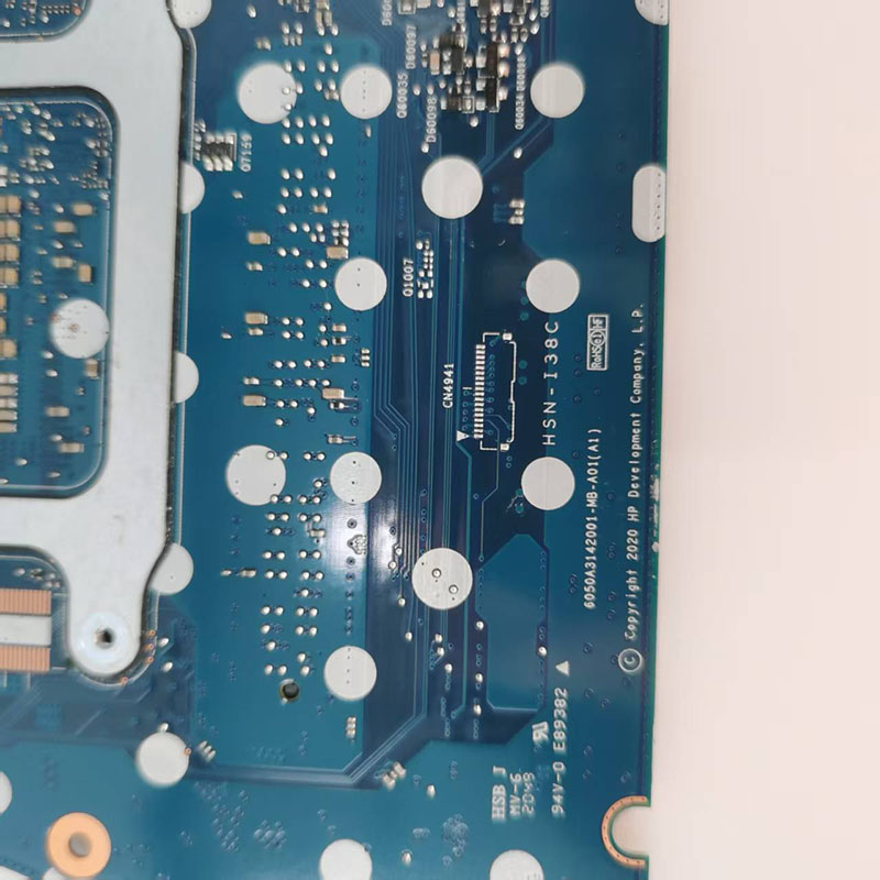 M03896-601 Scheda Madre per La - Intel Cpu Core I7 recensione e prezzo