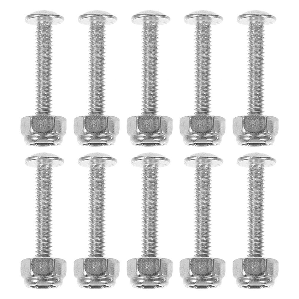 Set di 10 Viti e Dadi in Metal - Stabilizer Screw In recensione e prezzo