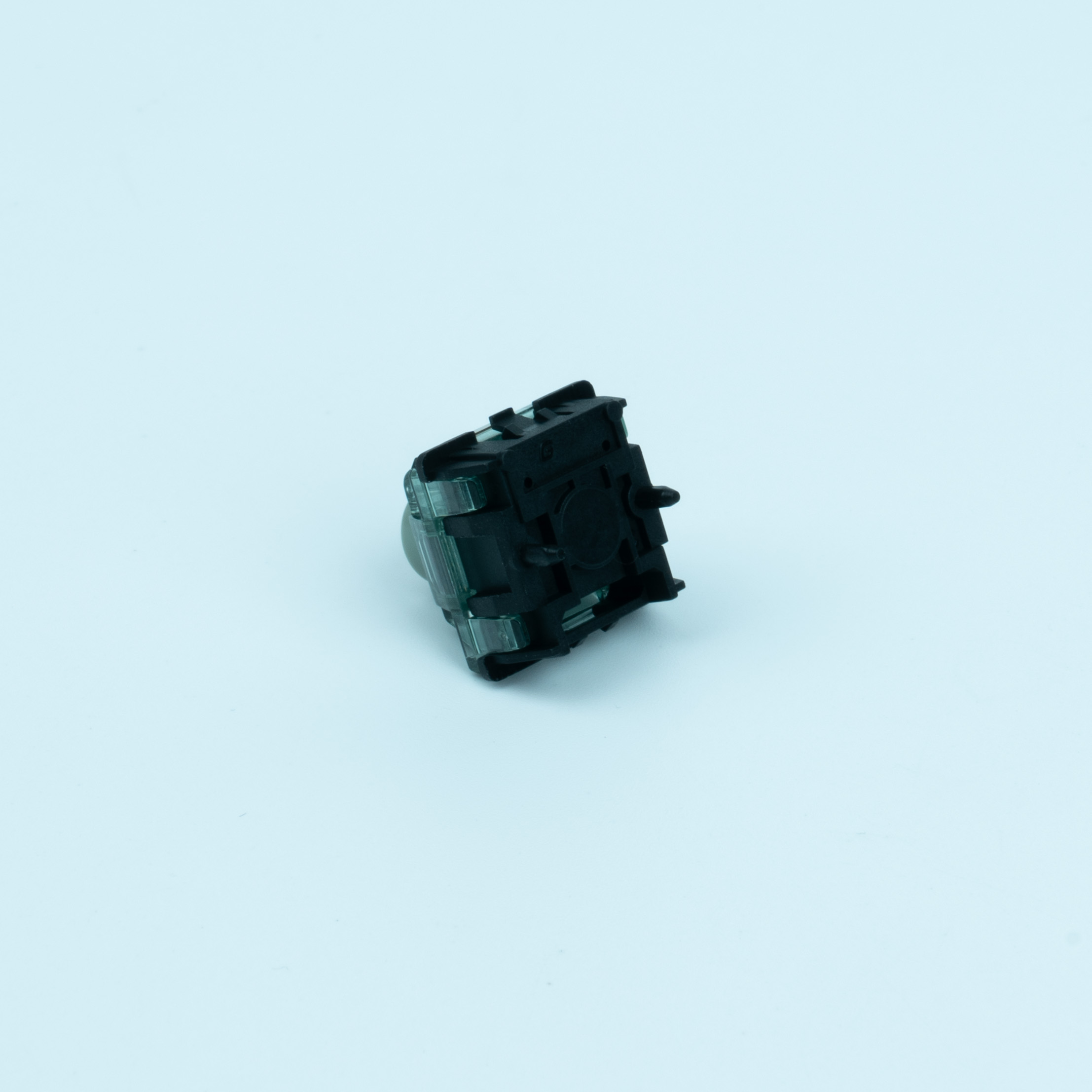 Switch Magnetico GATERON Jade  - Gaming Keyboard Hall Effect recensione e prezzo
