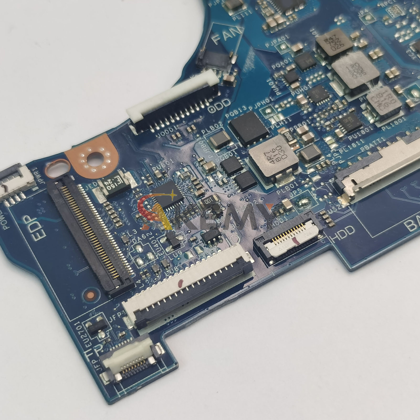 Scheda madre del computer port - Intel Cpu Core I7 recensione e prezzo