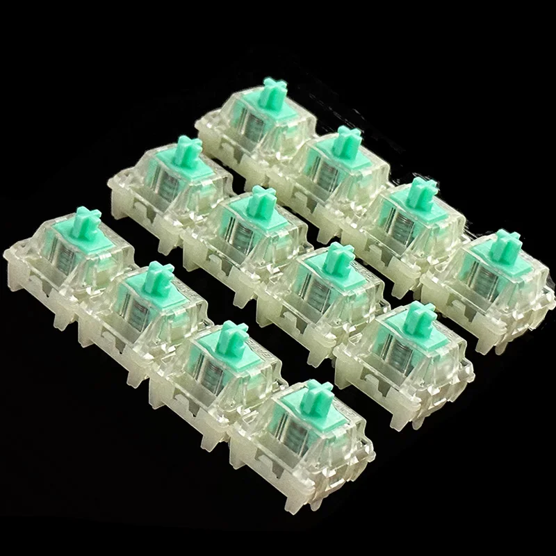 Wooting 60HE stock Lekker Hall - Gaming Keyboard Hall Effect recensione e prezzo