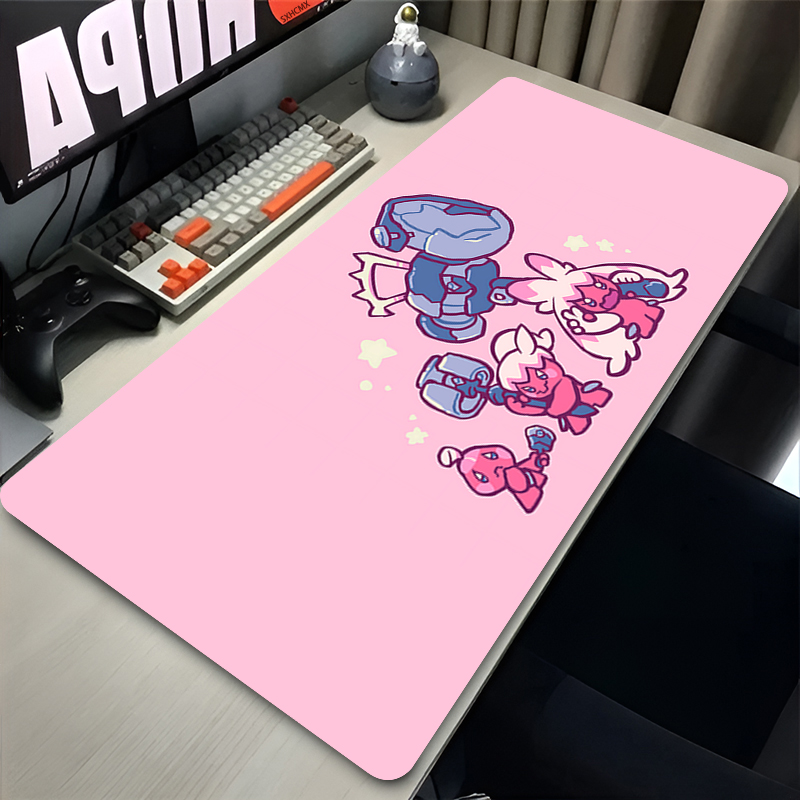 Tappetino per mouse P-pokemon  - Gaming Keyboard Top recensione e prezzo