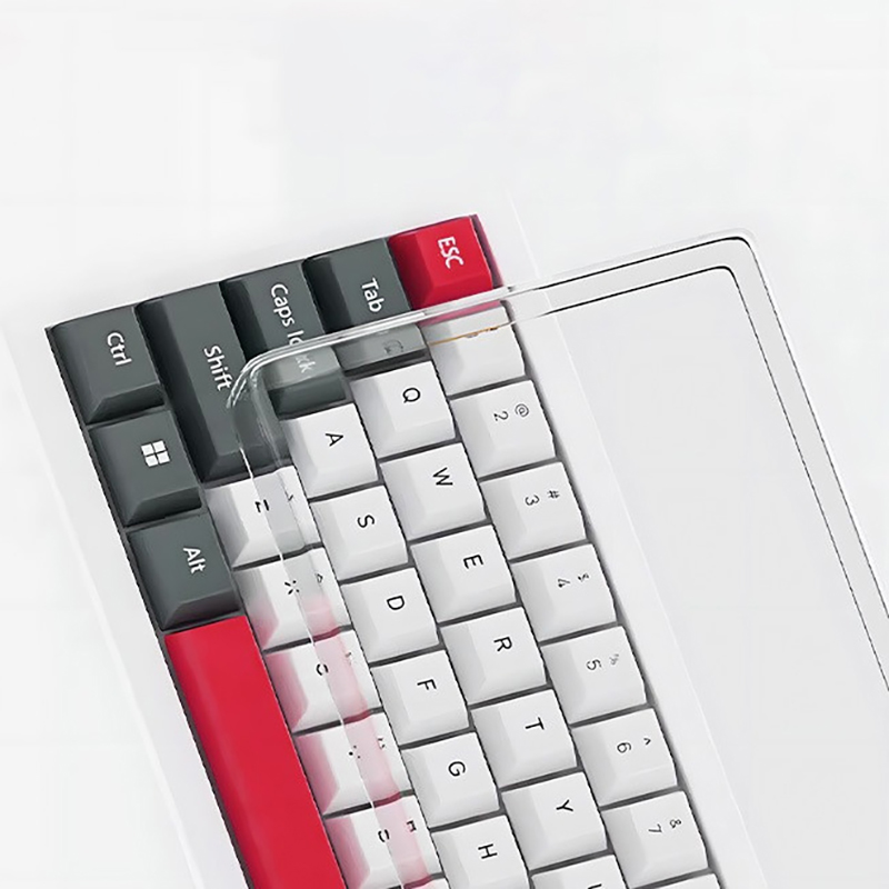 ★ ▲ Custodia per tastiera mecc - Keyboard Gaming Transparent recensione e prezzo