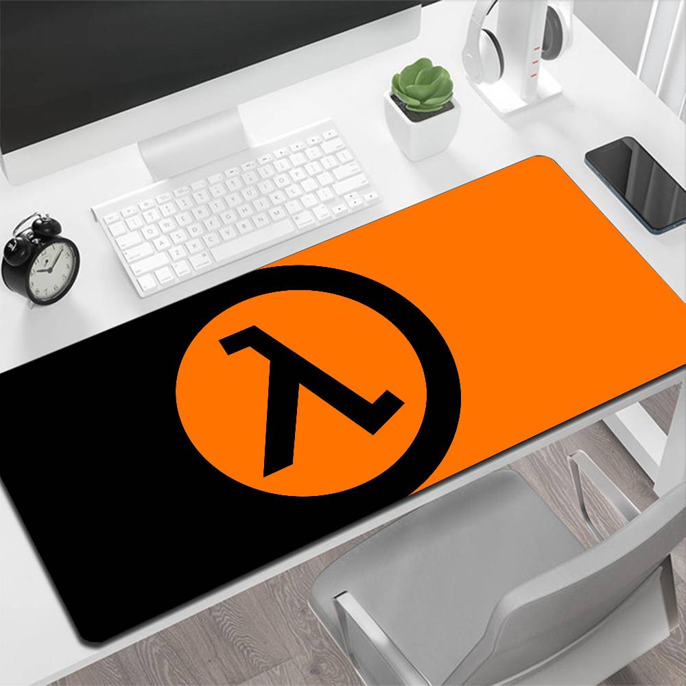 Half Life Tappetino per mouse  - Gaming Keyboard Half recensione e prezzo