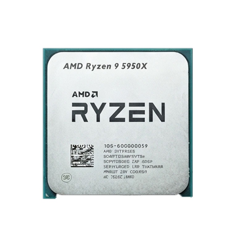 Ryzen 9 5950X CPU Desktop ad A - Amd Cpu Ryzen 9 recensione e prezzo