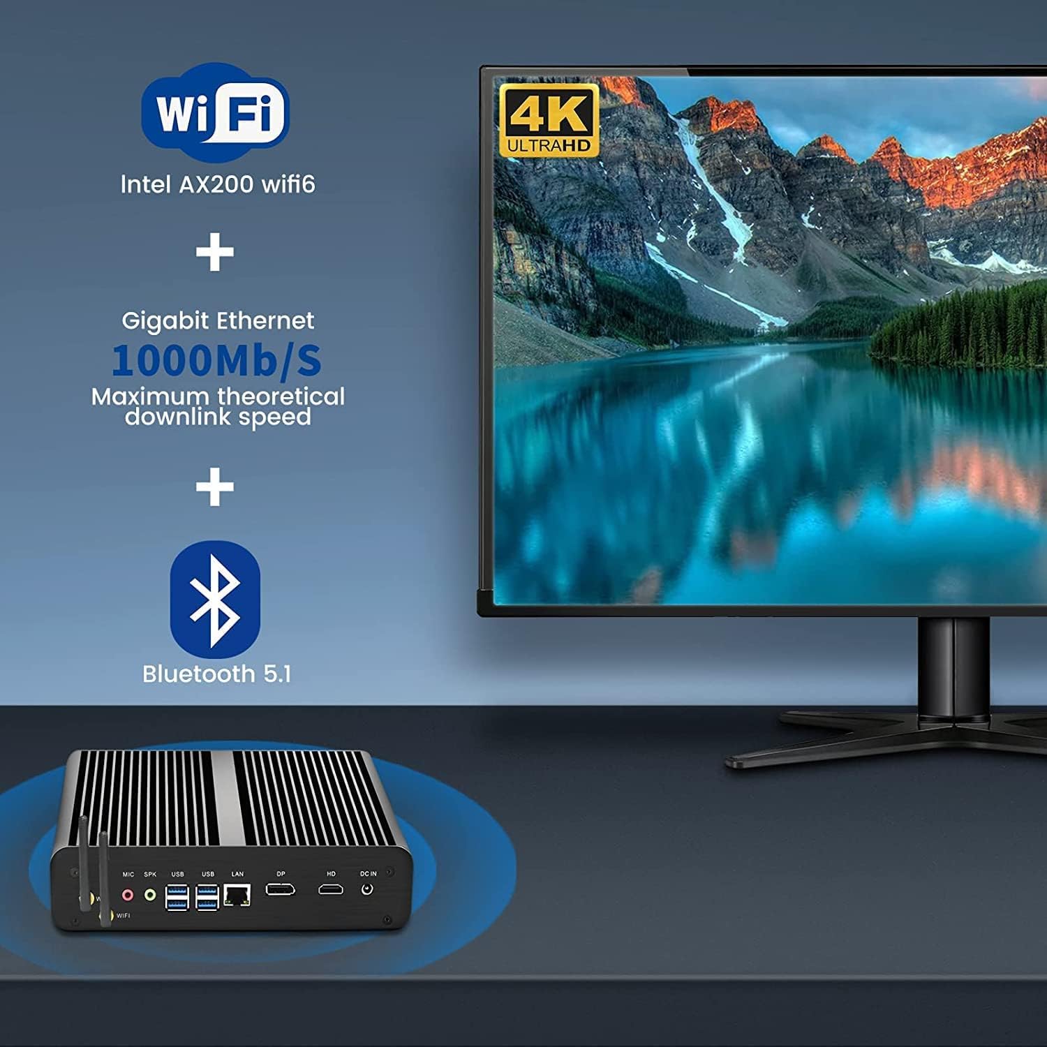Partaker 12a generazione Alder - Intel Cpu Core I7 recensione e prezzo