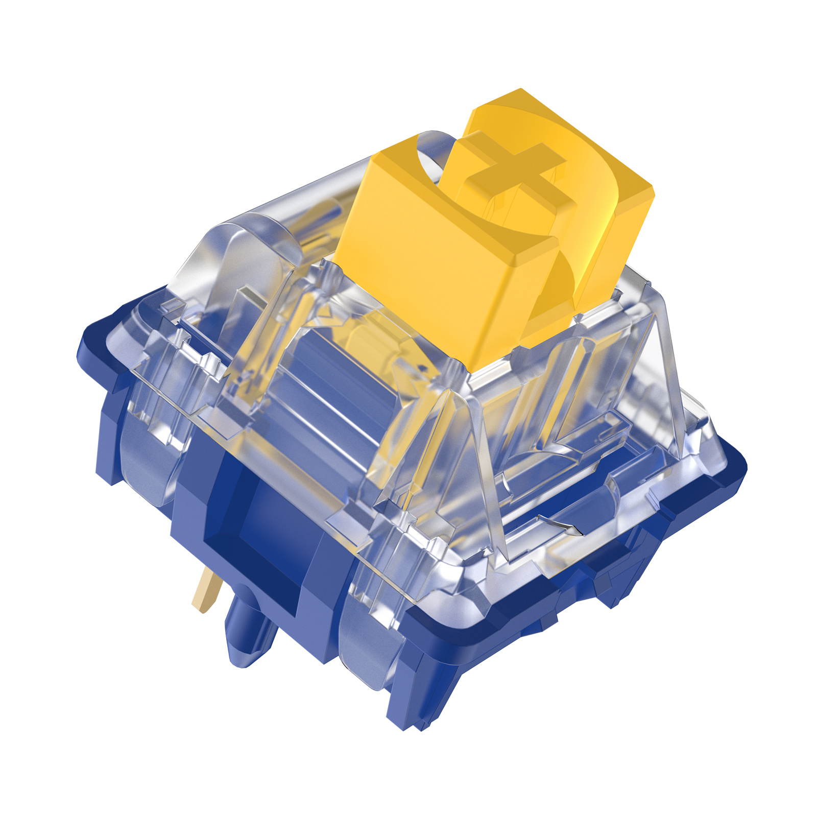 Set di Tasti per Tastiera Mecc - Keyboard Gaming Transparent recensione e prezzo
