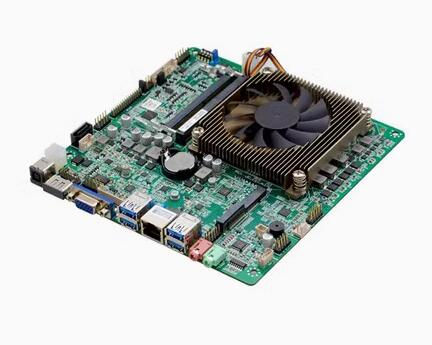 Scheda Madre Mini-ITX i7-7567u - Intel Cpu Core I7 recensione e prezzo
