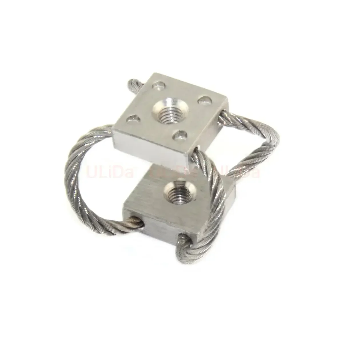 Nuovo Mini Isolatore in Acciai - Stabilizer Screw In recensione e prezzo