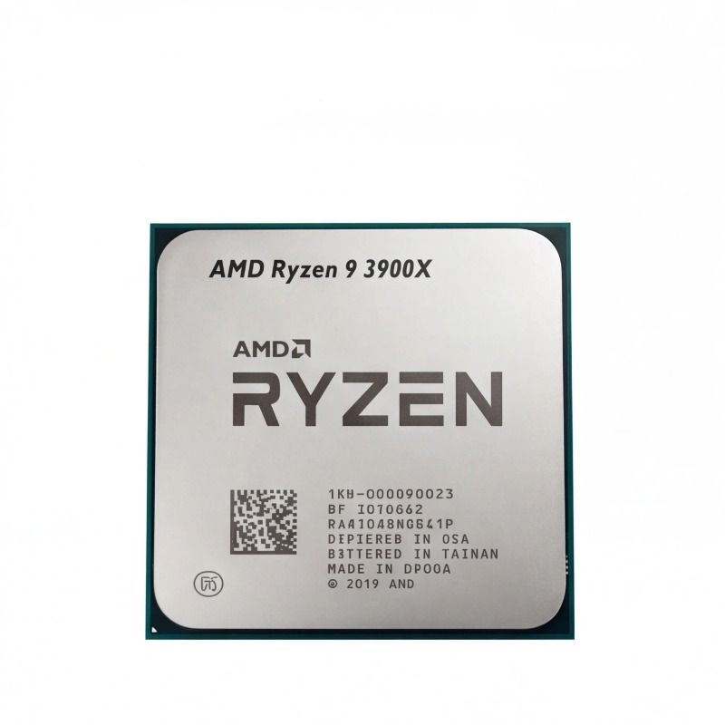 Processore Ryzen 9 3900X per d - Amd Cpu Ryzen 9 recensione e prezzo