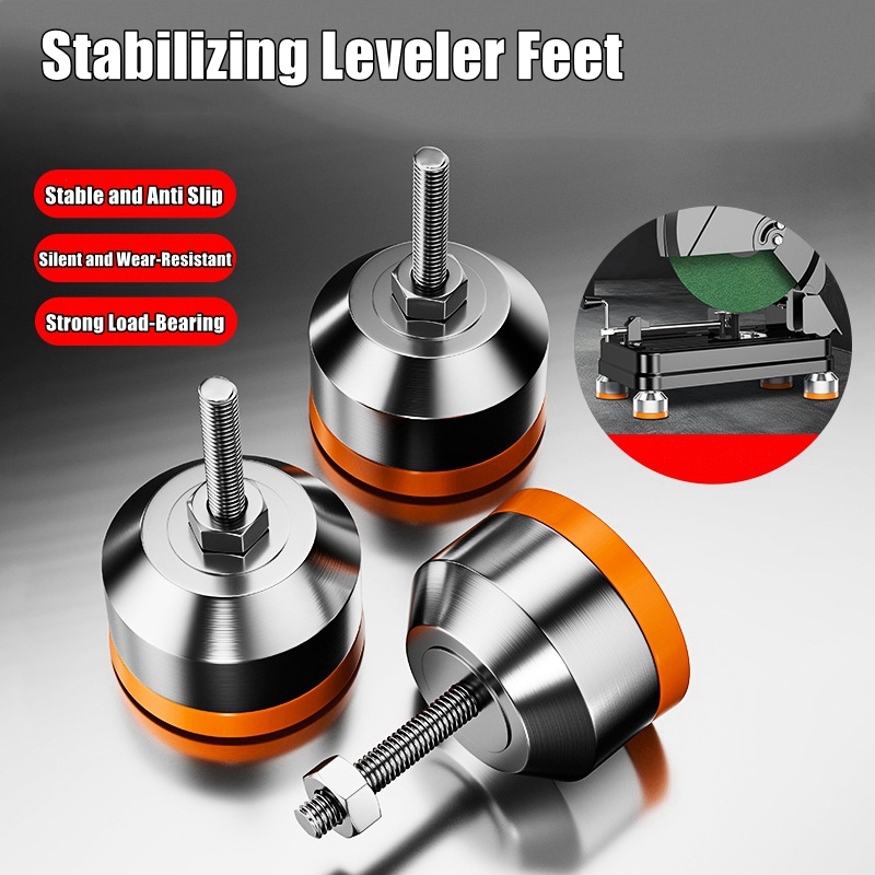 Piedini Livellanti Regolabili  - Stabilizer Screw In recensione e prezzo