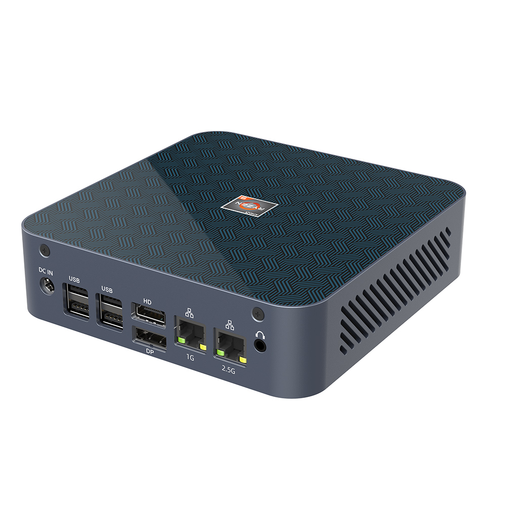 ADM R7 Mini Computer da gioco  - Amd Cpu Ryzen 9 recensione e prezzo