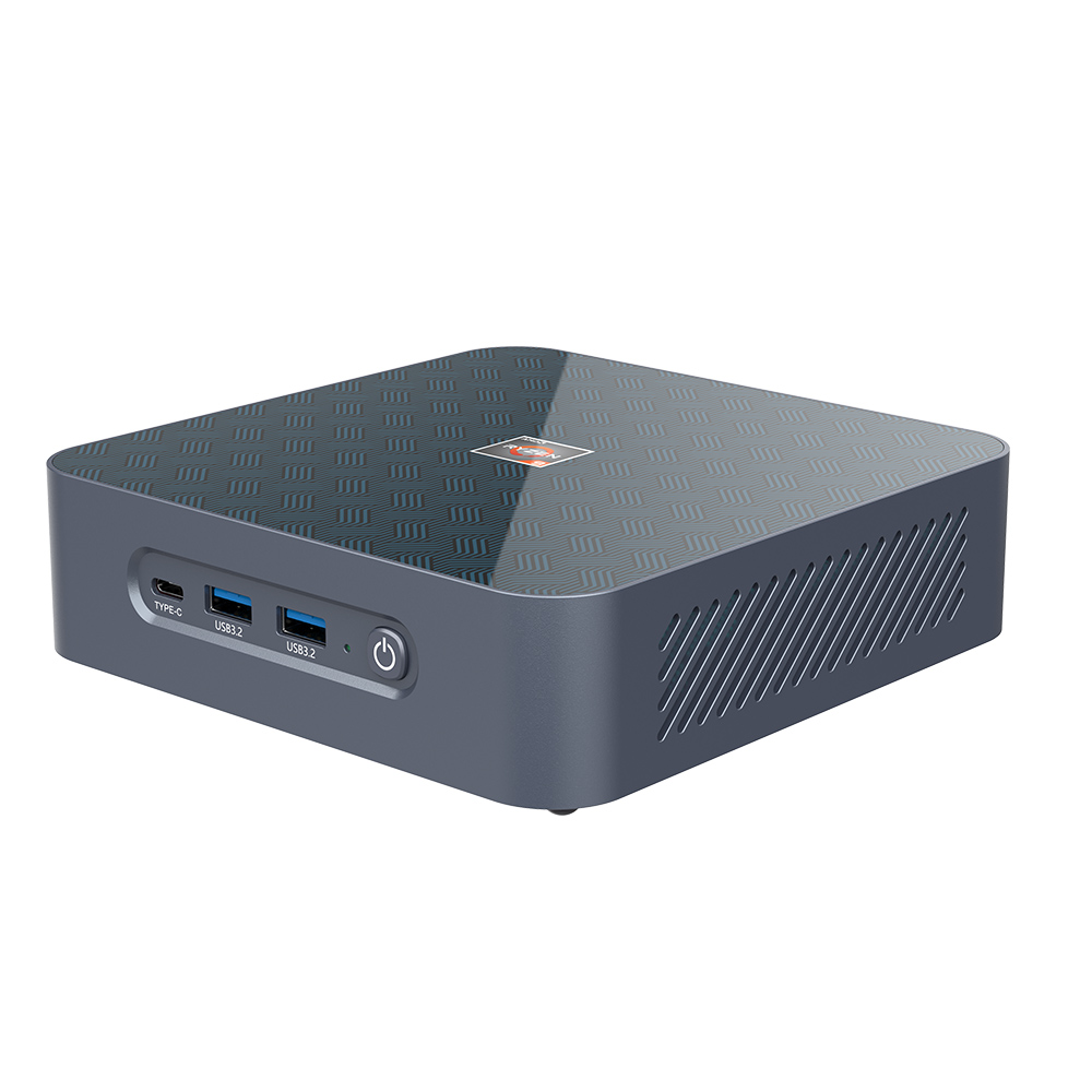 ADM R7 Mini Computer da gioco  - Amd Cpu Ryzen 9 recensione e prezzo