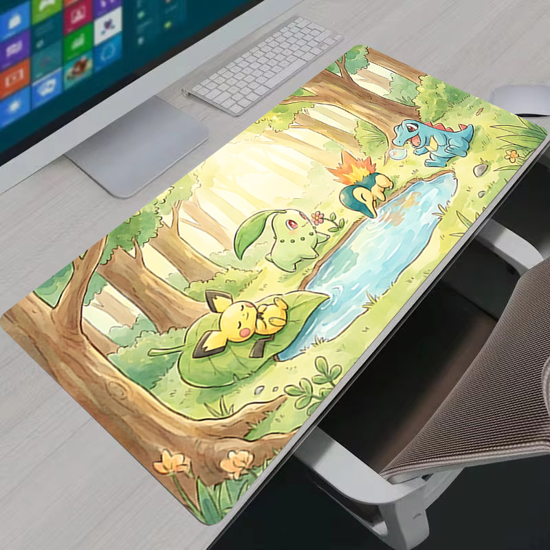 Tappetino per mouse Anime PC G - Gaming Keyboard Top recensione e prezzo