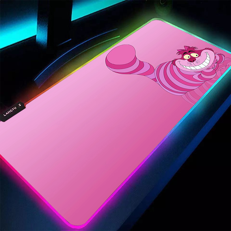 Tappetino per mouse grande RGB - Gaming Keyboard No Rgb recensione e prezzo
