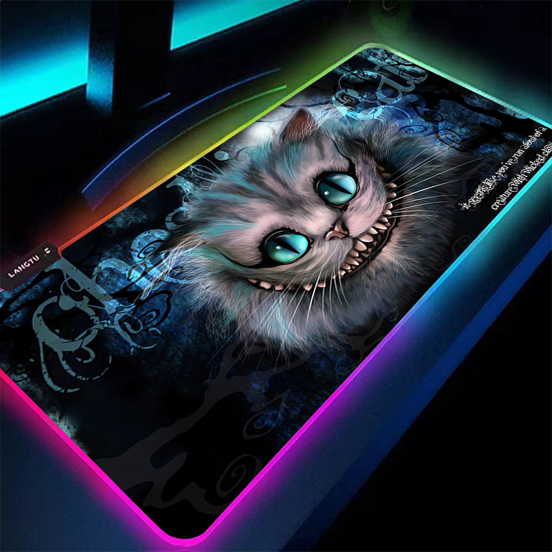 Tappetino per mouse grande RGB - Gaming Keyboard No Rgb recensione e prezzo