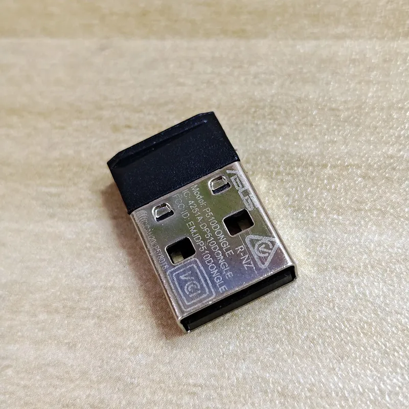 Adattatore ricevitore dongle U - Gaming Keyboard Wireless recensione e prezzo