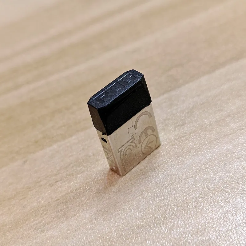 Adattatore ricevitore dongle U - Gaming Keyboard Wireless recensione e prezzo