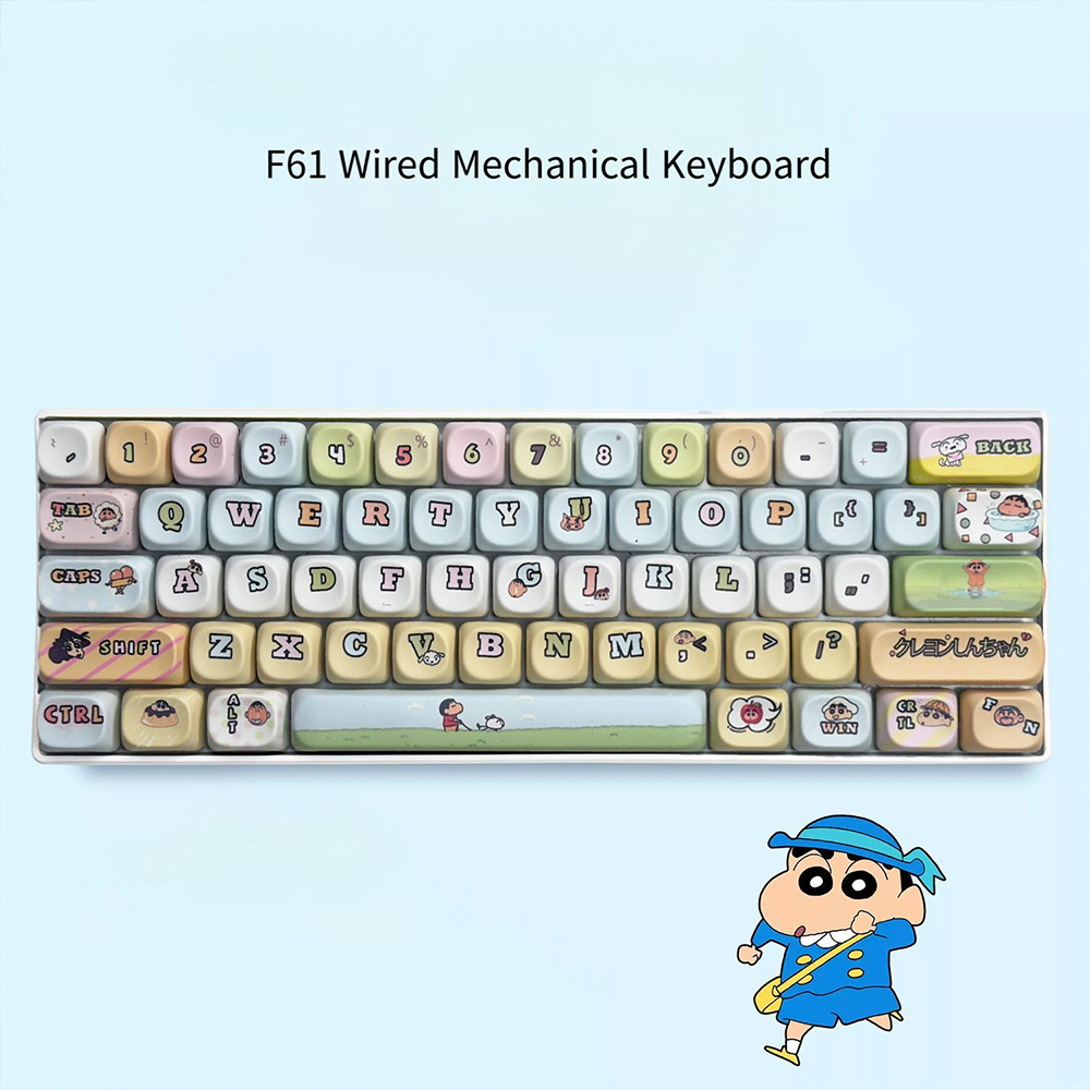 Tastiera Meccanica Cardcaptor  - Gaming Keyboard Blue Switches recensione e prezzo